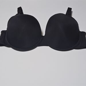 Juicy Couture 42D T-Shirt Bra Everyday Wear Supportive NWOT